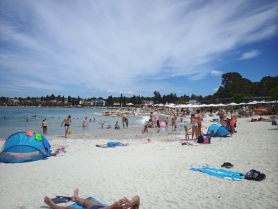 Holiday apartment Sofia with Balcony - 55m2 - 1 KM from the Sea - Environment photo 21