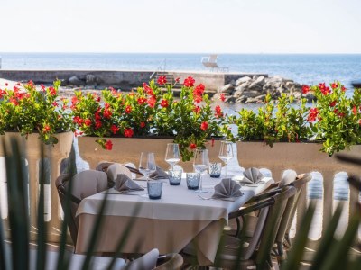 Holiday apartment Sofia with Balcony - 55m2 - 1 KM from the Sea - Environment photo 22