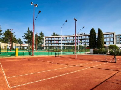 Holiday apartment Sofia with Balcony - 55m2 - 1 KM from the Sea - Environment photo 23