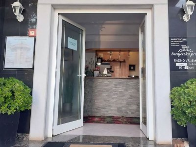 Holiday apartment Sofia with Balcony - 55m2 - 1 KM from the Sea - Environment photo 26