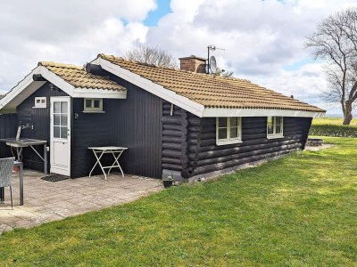Holiday house 4 Personen Ferienhaus in Rudkøbing - Outdoor photo 2