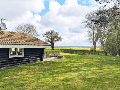 Holiday house 4 Personen Ferienhaus in Rudkøbing - Outdoor photo 4