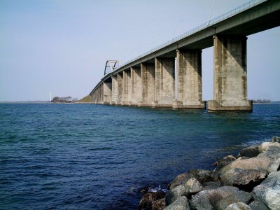 Holiday house 4 Personen Ferienhaus in Rudkøbing - Outdoor photo 6