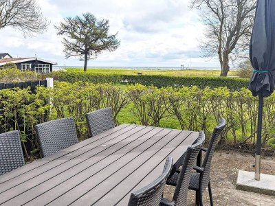 Holiday house 4 Personen Ferienhaus in Rudkøbing - Outdoor photo 8