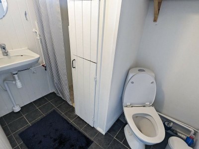 Holiday house 4 Personen Ferienhaus in Rudkøbing - Outdoor photo 9