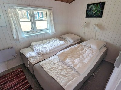 Holiday house 4 Personen Ferienhaus in Rudkøbing - Outdoor photo 10