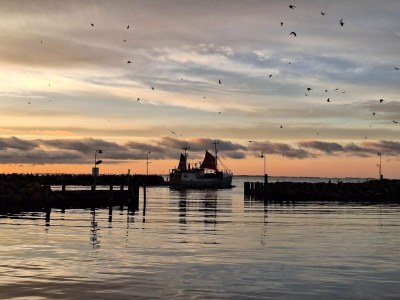 Holiday house 4 Personen Ferienhaus in Rudkøbing - Outdoor photo 12