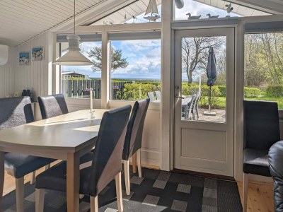 Holiday house 4 Personen Ferienhaus in Rudkøbing - Outdoor photo 14