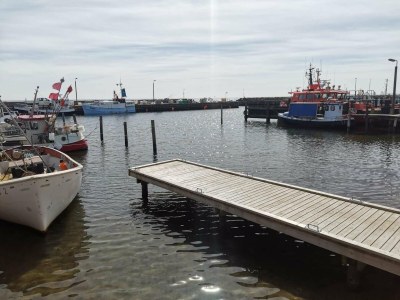 Holiday house 4 Personen Ferienhaus in Rudkøbing - Outdoor photo 15
