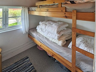 Holiday house 4 Personen Ferienhaus in Rudkøbing - Outdoor photo 17