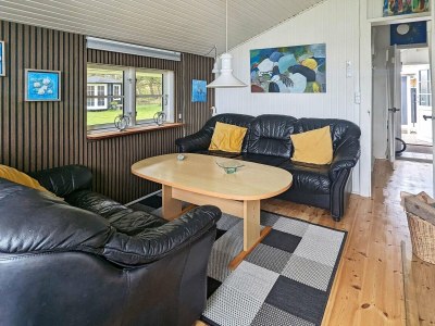 Holiday house 4 Personen Ferienhaus in Rudkøbing - Outdoor photo 18