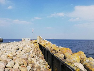 Holiday house 4 Personen Ferienhaus in Rudkøbing - Outdoor photo 19