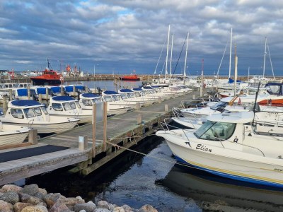 Holiday house 4 Personen Ferienhaus in Rudkøbing - Outdoor photo 22
