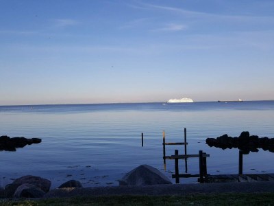 Holiday house 4 Personen Ferienhaus in Rudkøbing - Outdoor photo 24
