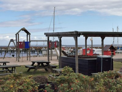 Holiday house 4 Personen Ferienhaus in Rudkøbing - Outdoor photo 26