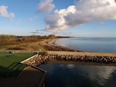Holiday house 4 Personen Ferienhaus in Rudkøbing - Outdoor photo 27