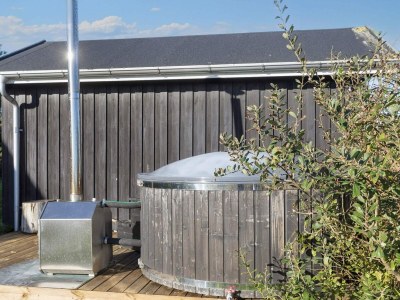 Holiday house 8 person holiday home in Hurup Thy-By Traum - Outdoor photo 6