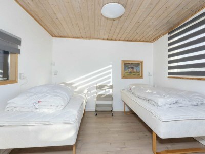 Holiday house 8 person holiday home in Hurup Thy-By Traum - Outdoor photo 7