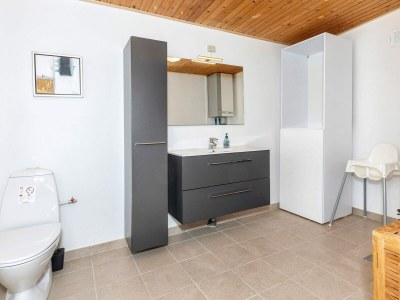 Holiday house 8 person holiday home in Hurup Thy-By Traum - Outdoor photo 8