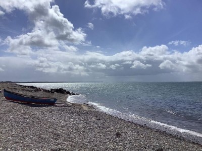 Holiday house 8 person holiday home in Hurup Thy-By Traum - Outdoor photo 9