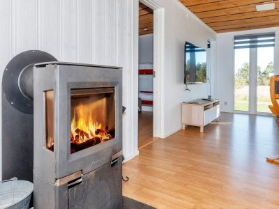 Holiday house 8 person holiday home in Hurup Thy-By Traum - Outdoor photo 10