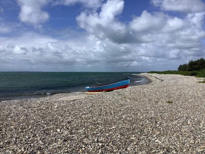 Holiday house 8 person holiday home in Hurup Thy-By Traum - Outdoor photo 14