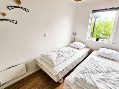 Holiday house 8 person holiday home in Hurup Thy-By Traum - Outdoor photo 17