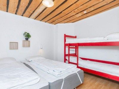 Holiday house 8 person holiday home in Hurup Thy-By Traum - Outdoor photo 20
