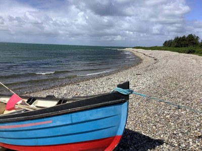 Holiday house 8 person holiday home in Hurup Thy-By Traum - Outdoor photo 21