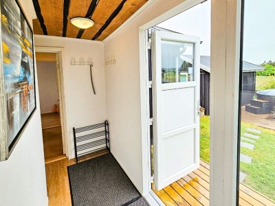 Holiday house 8 person holiday home in Hurup Thy-By Traum - Outdoor photo 22