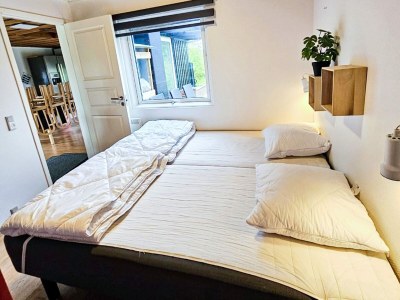 Holiday house 8 person holiday home in Hurup Thy-By Traum - Outdoor photo 23