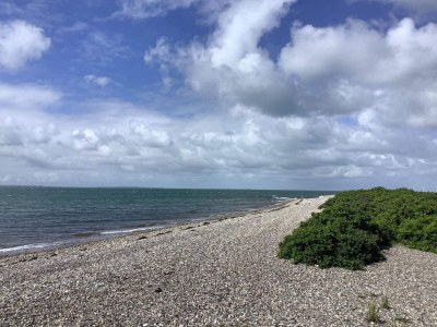 Holiday house 8 person holiday home in Hurup Thy-By Traum - Outdoor photo 31