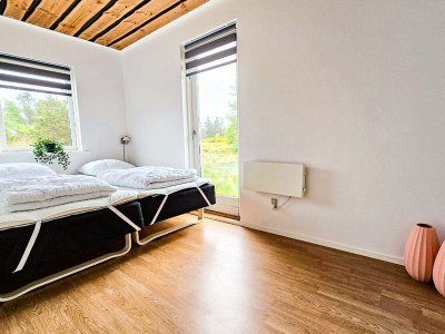 Holiday house 8 person holiday home in Hurup Thy-By Traum - Outdoor photo 35