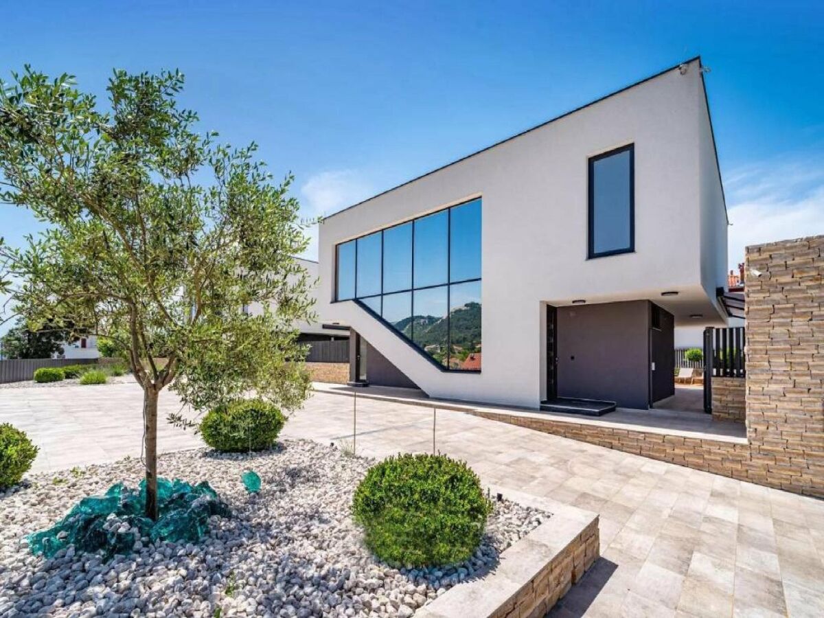 Villa Villa Omega - Four Bedroom Villa with Swimming Pool - Outdoor photo 3