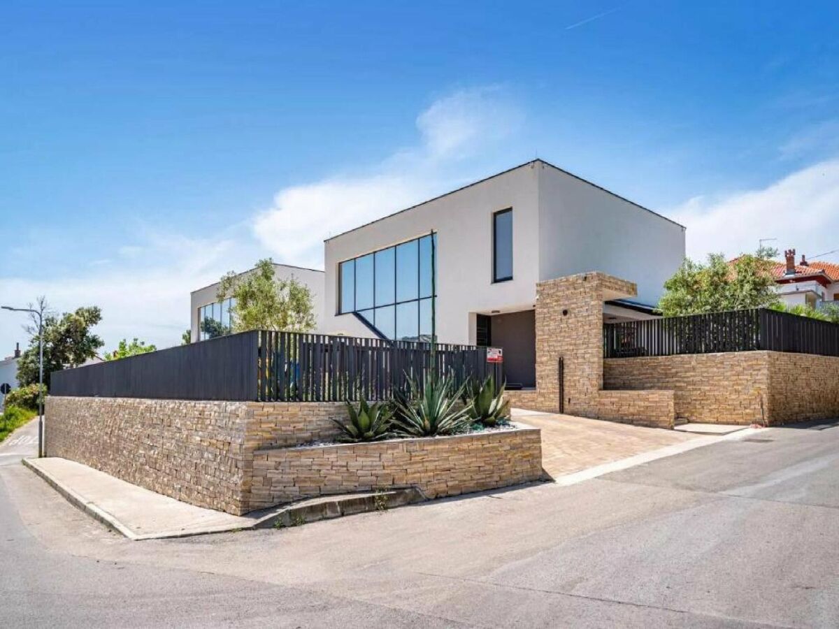 Villa Villa Omega - Four Bedroom Villa with Swimming Pool - Outdoor photo 4