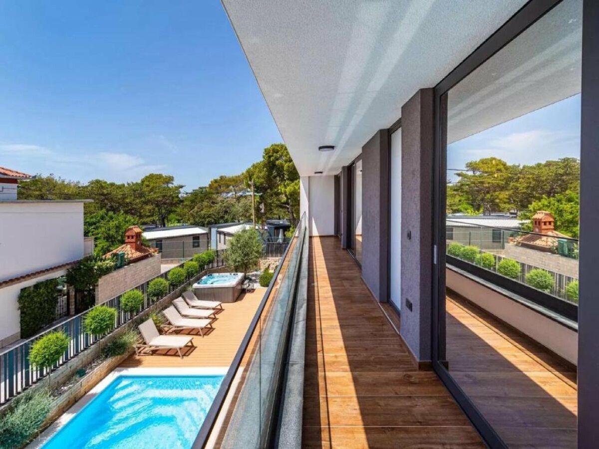 Villa Villa Omega - Four Bedroom Villa with Swimming Pool - Outdoor photo 5