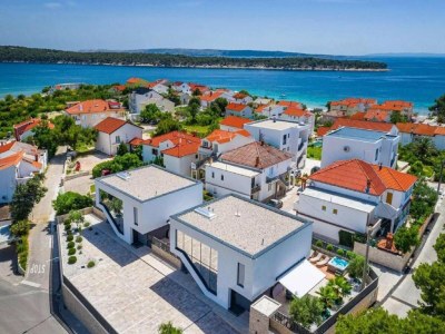 Villa Villa Omega - Four Bedroom Villa with Swimming Pool - Outdoor photo 2