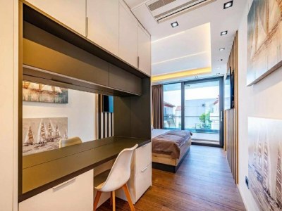 Villa Villa Omega - Four Bedroom Villa with Swimming Pool - Features photo 6