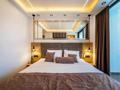 Villa Villa Omega - Four Bedroom Villa with Swimming Pool - Features photo 7