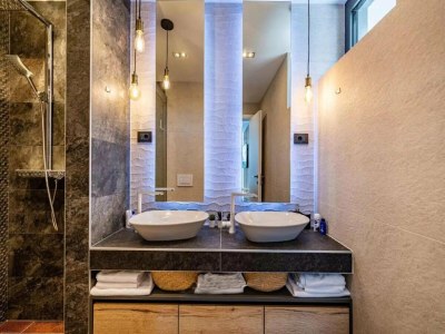 Villa Villa Omega - Four Bedroom Villa with Swimming Pool - Features photo 8