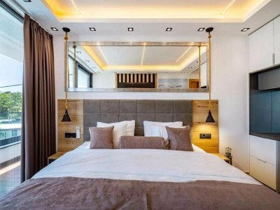 Villa Villa Omega - Four Bedroom Villa with Swimming Pool - Features photo 10