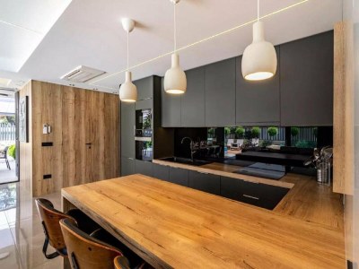 Villa Villa Omega - Four Bedroom Villa with Swimming Pool - Features photo 11