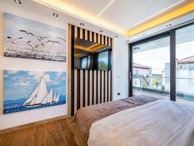 Villa Villa Omega - Four Bedroom Villa with Swimming Pool - Features photo 14