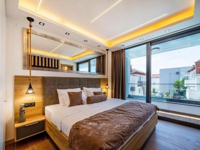 Villa Villa Omega - Four Bedroom Villa with Swimming Pool - Features photo 15