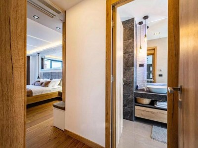 Villa Villa Omega - Four Bedroom Villa with Swimming Pool - Features photo 16