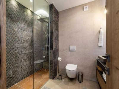 Villa Villa Omega - Four Bedroom Villa with Swimming Pool - Features photo 17