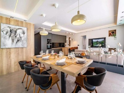 Villa Villa Omega - Four Bedroom Villa with Swimming Pool - Features photo 18