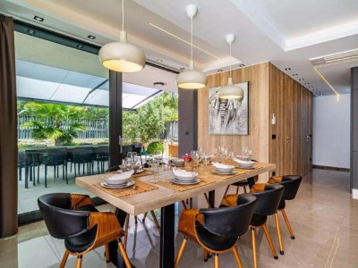 Villa Villa Omega - Four Bedroom Villa with Swimming Pool - Features photo 19