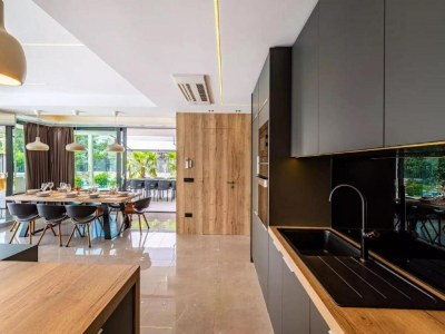 Villa Villa Omega - Four Bedroom Villa with Swimming Pool - Features photo 22