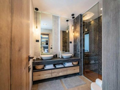 Villa Villa Omega - Four Bedroom Villa with Swimming Pool - Features photo 23